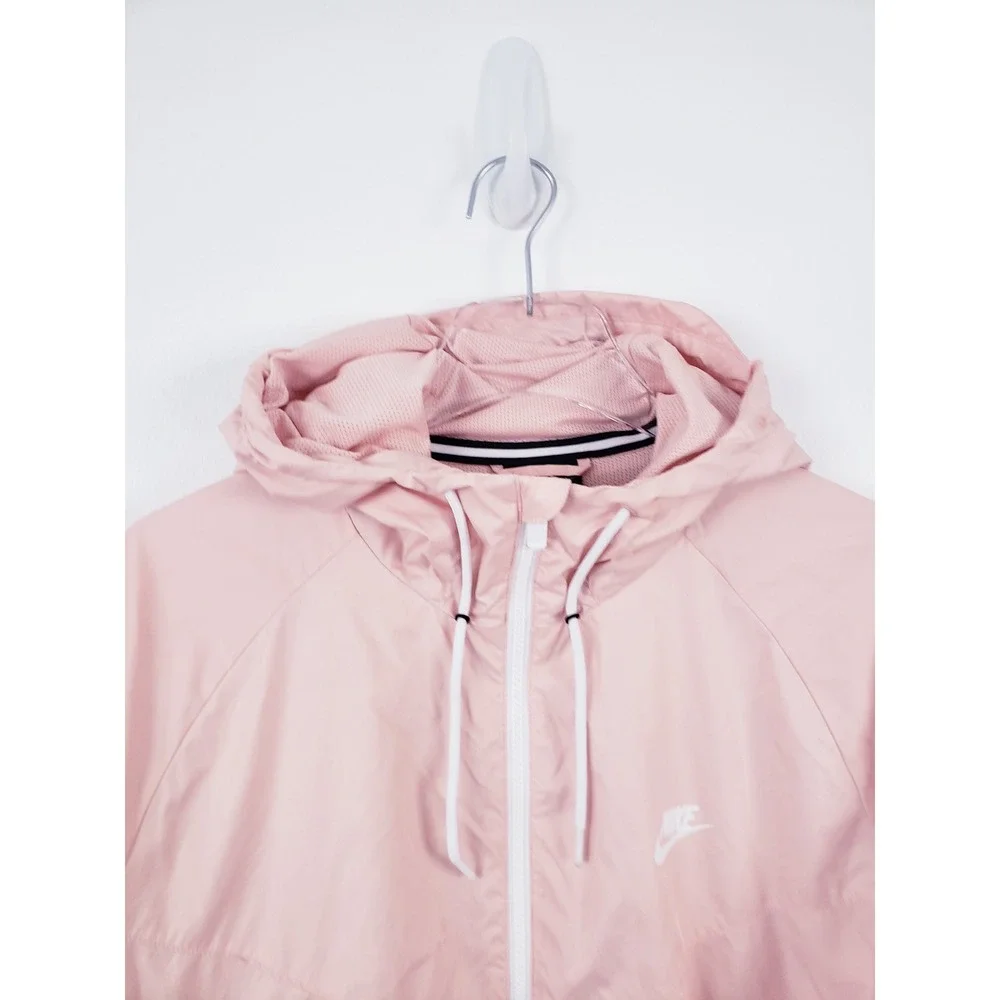 Nike windrunner jacket